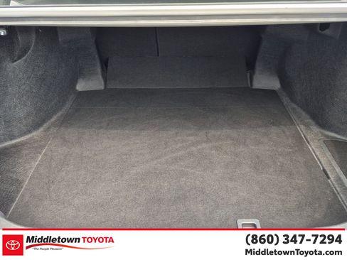 Certified 2025 Toyota Camry LE FWD image 30