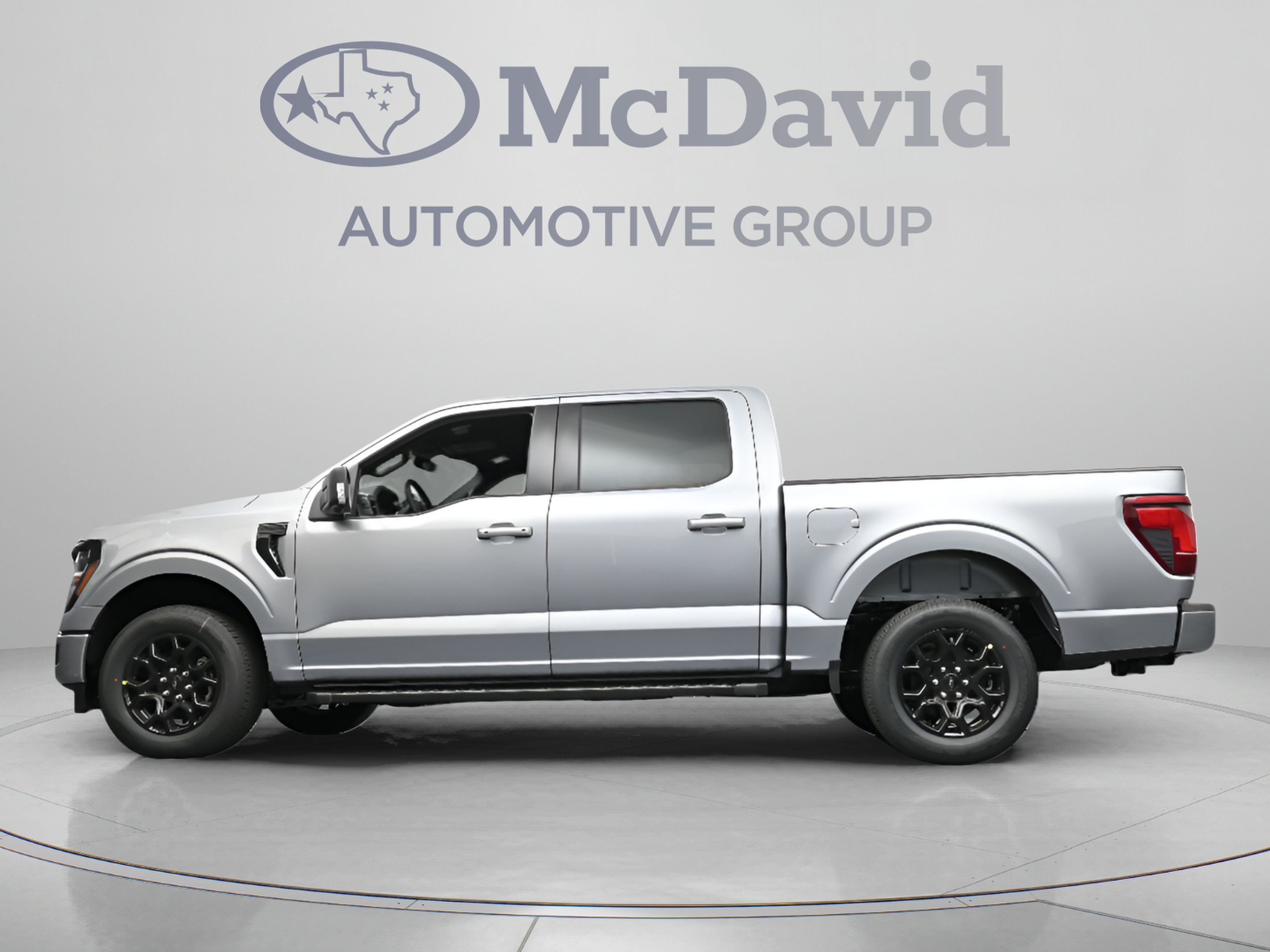 Used 2025 Ford F150 XLT w/ Equipment Group 302A MID RWD image 13