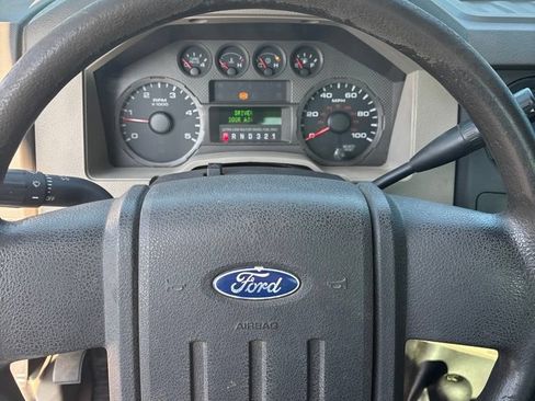 Used 2008 Ford F450 XL AWD/4WD image 15
