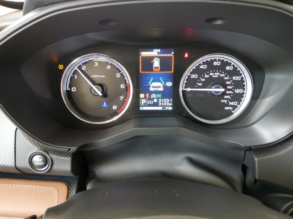 Used 2024 Subaru Forester Touring w/ Convenience Package AWD/4WD image 10