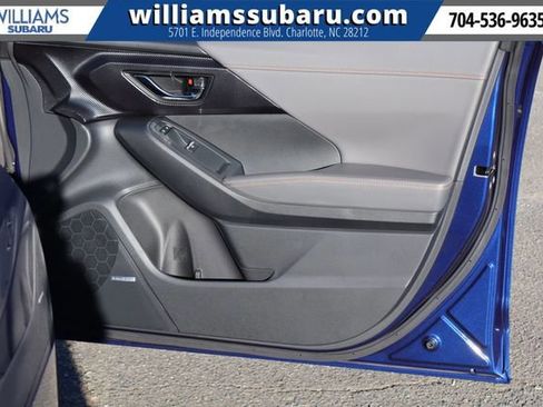 New 2026 Subaru Crosstrek 2.5i Limited image 23