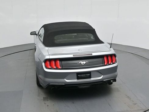 Certified 2023 Ford Mustang Premium image 37