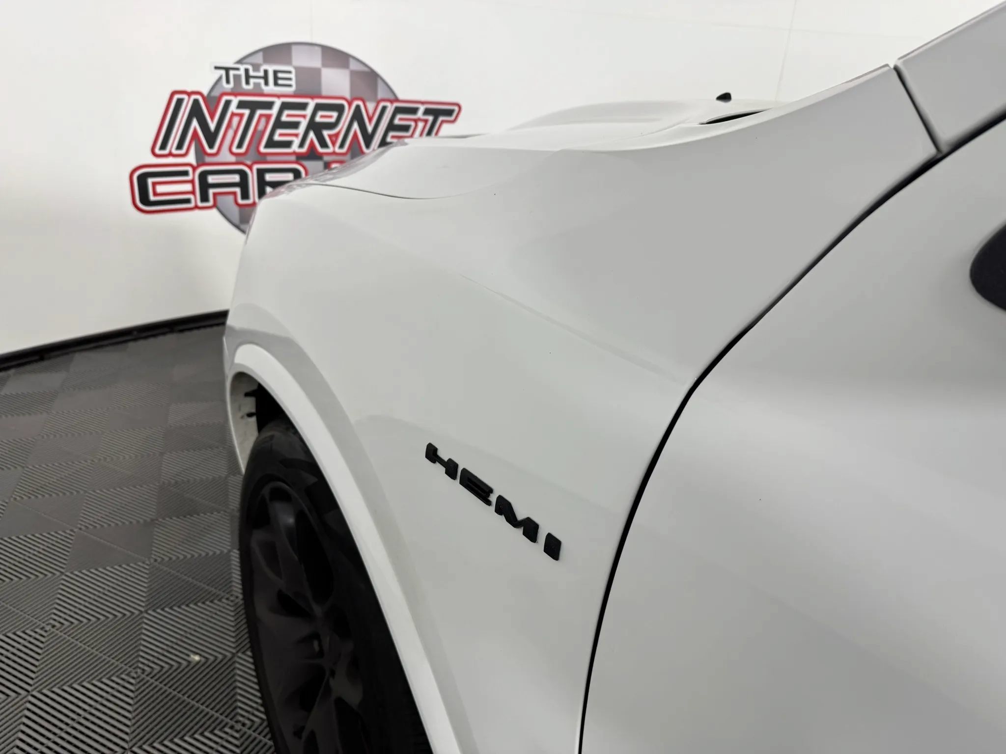 Used 2024 Dodge Durango R/T w/ Tow 'N Go Package AWD/4WD image 25