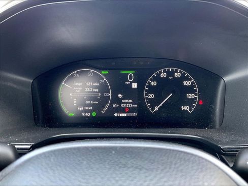 Used 2024 Honda CR-V Sport-L image 25