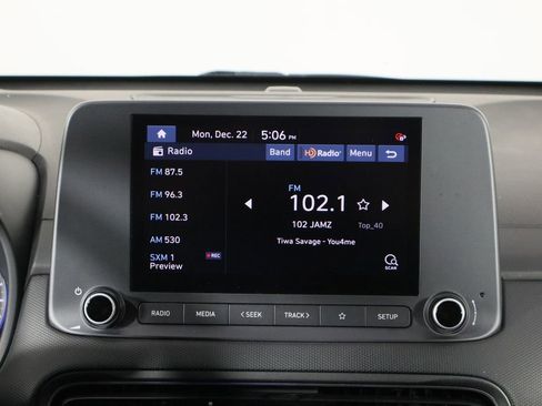 Used 2022 Hyundai Kona SEL w/ Cargo Package image 27