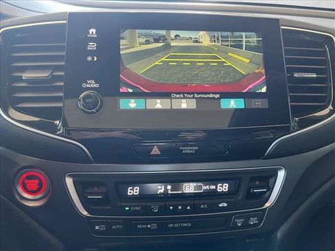 Used 2022 Honda Passport EX-L image 14