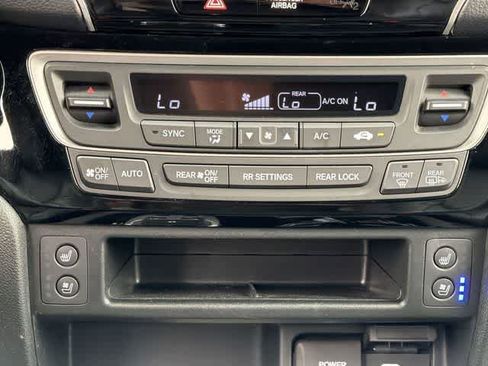 Used 2023 Honda Passport Elite image 16