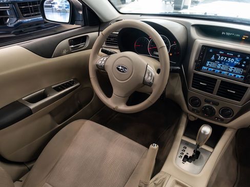 Used 2008 Subaru Impreza Outback Sport image 10
