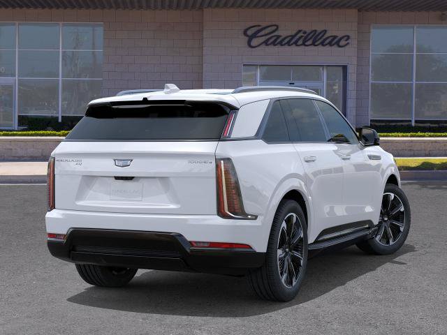New 2026 Cadillac Escalade IQ Sport 1 AWD/4WD image 4
