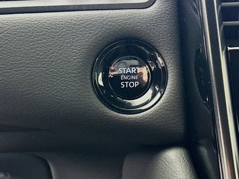 New 2025 Nissan Armada PRO-4X w/ Pro-4X Premium Package image 20