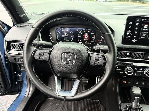 Used 2025 Honda Civic Sport image 35