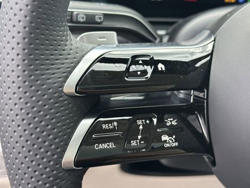 New 2026 Mercedes-Benz GLS 450 4MATIC image 29