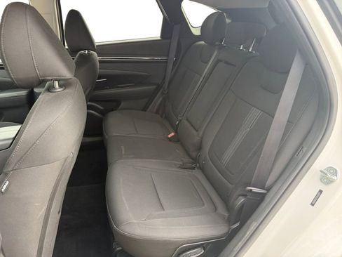 Certified 2024 Hyundai Tucson SEL FWD image 13