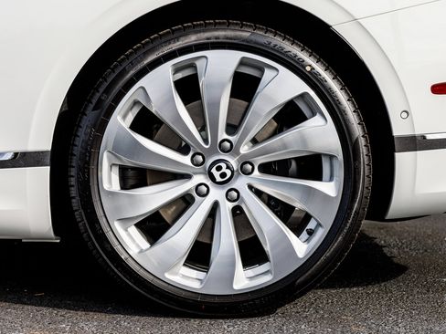 New 2026 Bentley Continental GTC image 12