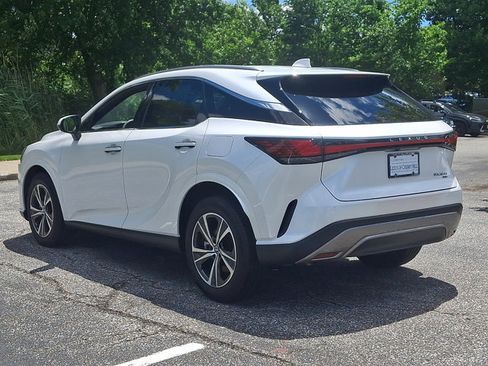 Used 2025 Lexus RX 350 Premium AWD/4WD image 4