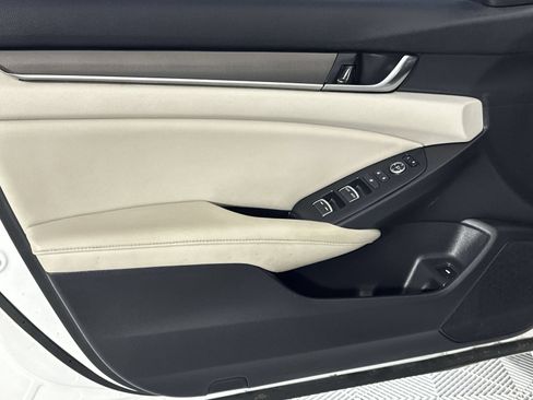 Used 2021 Honda Accord LX image 27