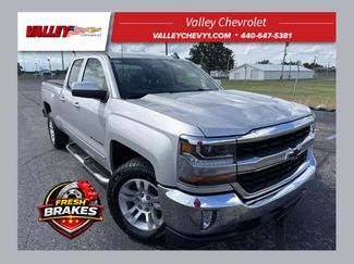 Used 2019 Chevrolet Silverado 1500 LT w/ All Star Edition AWD/4WD video 1