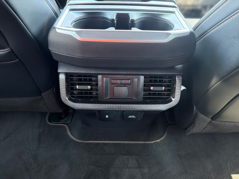 Used 2023 Ford F150 Platinum w/ Equipment Group 701A High AWD/4WD image 22