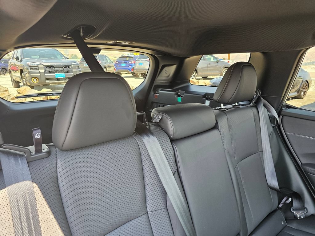 New 2026 Subaru Outback Touring XT AWD/4WD image 20
