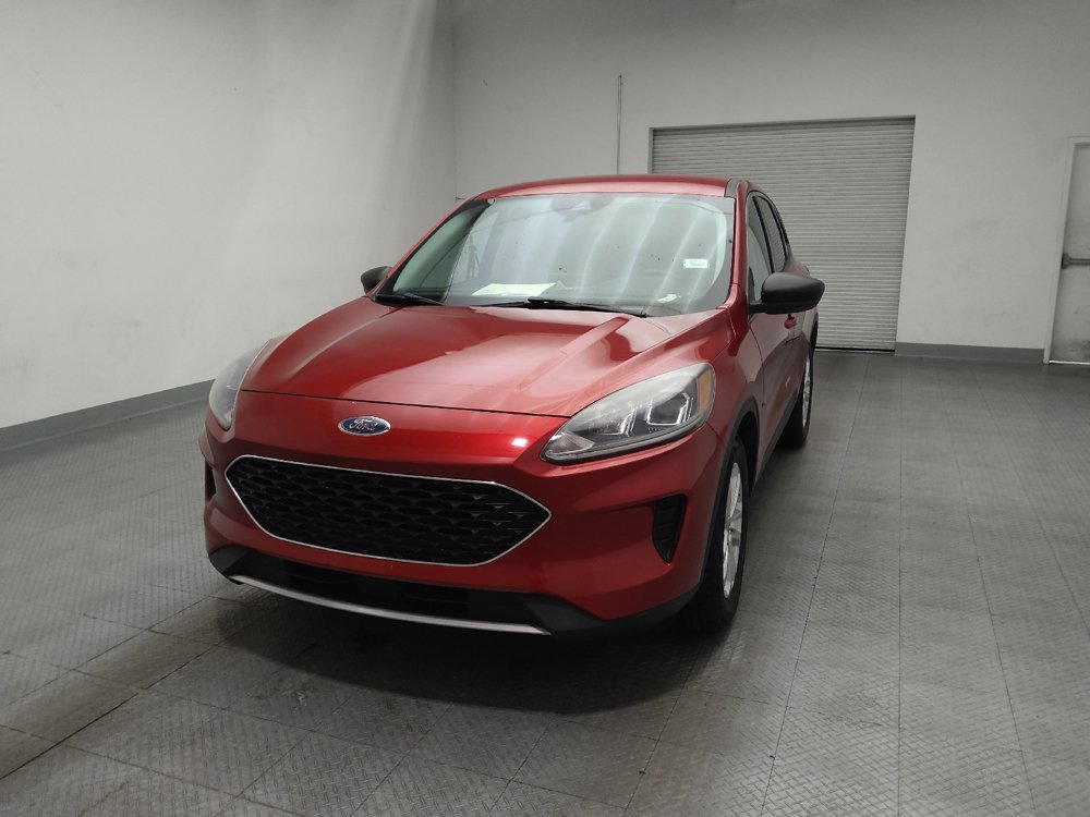 Used 2022 Ford Escape SE FWD image 15