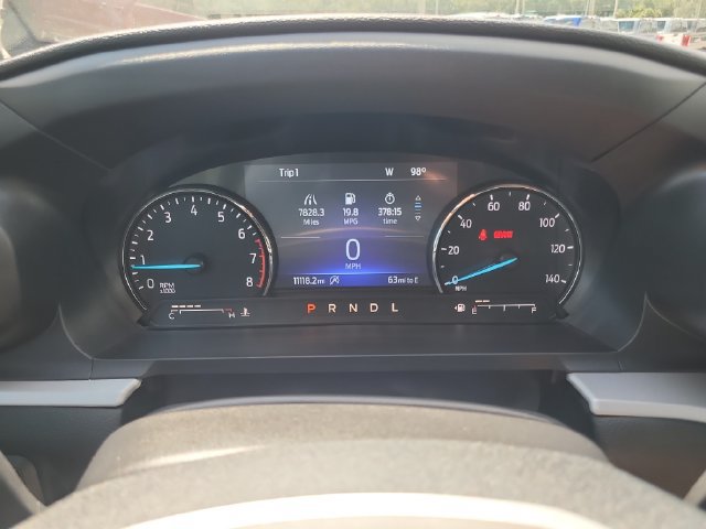 Used 2024 Ford Explorer XLT w/ Equipment Group 202A RWD image 32