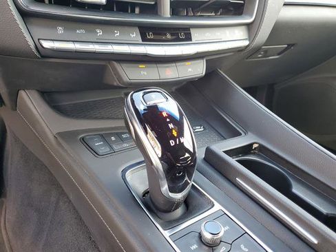 Used 2024 Cadillac CT5 Luxury image 62