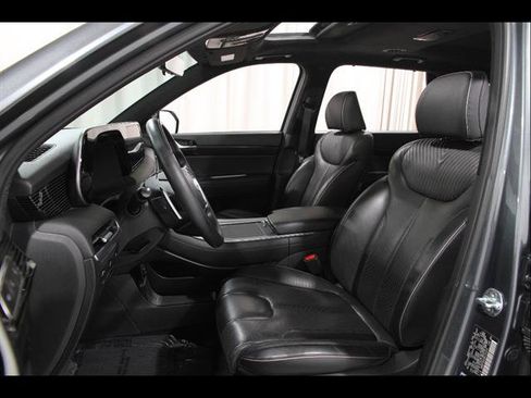 Used 2024 Hyundai Palisade Calligraphy AWD/4WD image 5