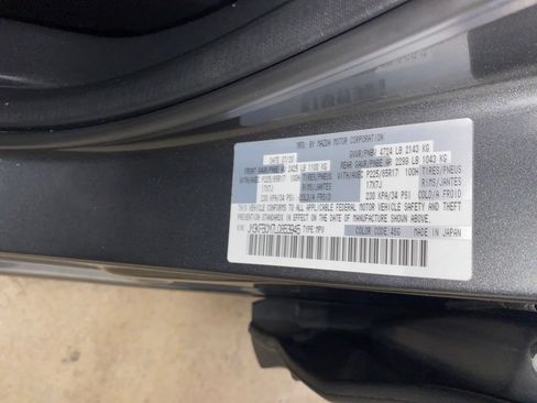 Used 2020 MAZDA CX-5 Touring AWD/4WD image 30