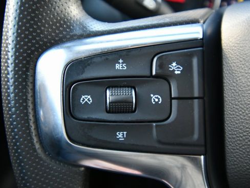 Certified 2022 Chevrolet Blazer LT image 21