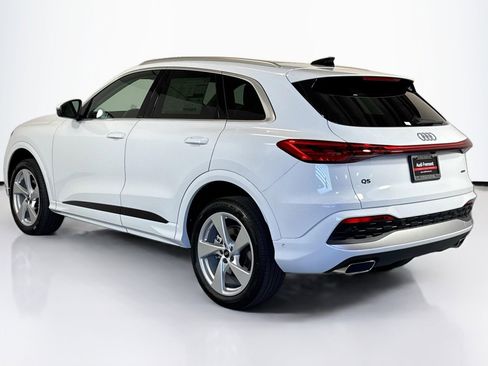 New 2025 Audi Q5 Premium Plus image 7