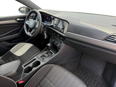 Used 2023 Volkswagen Jetta Sport FWD image 11