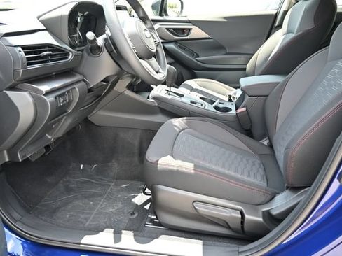 New 2026 Subaru Impreza 2.0i Sport AWD/4WD image 18
