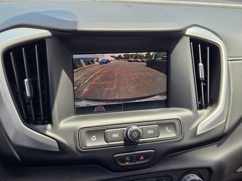 Certified 2024 GMC Terrain SLE FWD image 26
