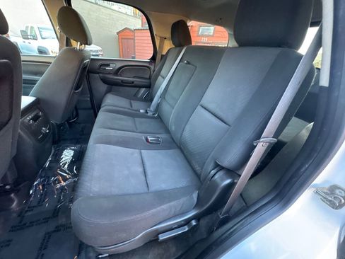 Used 2012 Chevrolet Tahoe LS image 14