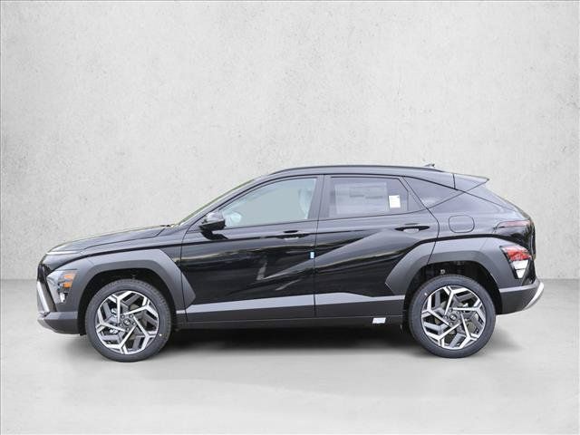 New 2026 Hyundai Kona SEL Premium AWD/4WD image 8