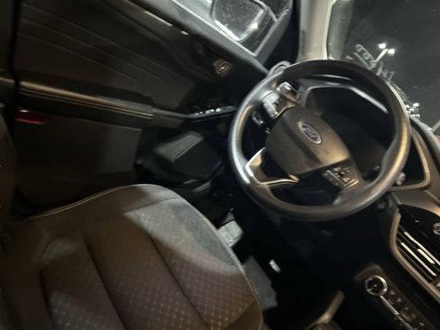 Used 2025 Ford Escape Active image 33