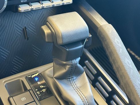 New 2026 Toyota Tacoma SR5 AWD/4WD image 24