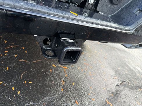 New 2026 Chevrolet Silverado 1500 LT Trail Boss w/ Convenience Package II image 40