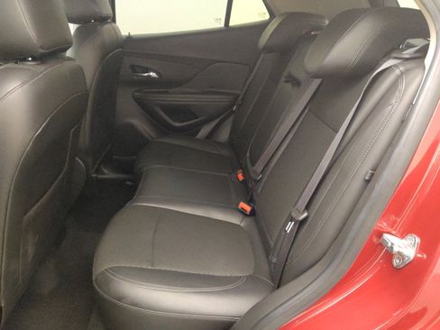 Used 2018 Buick Encore Preferred image 18