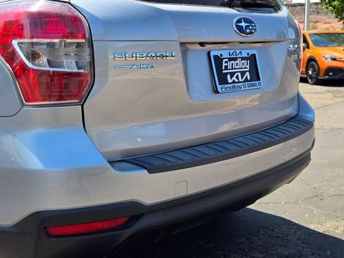 Used 2016 Subaru Forester 2.5i Touring AWD/4WD image 5