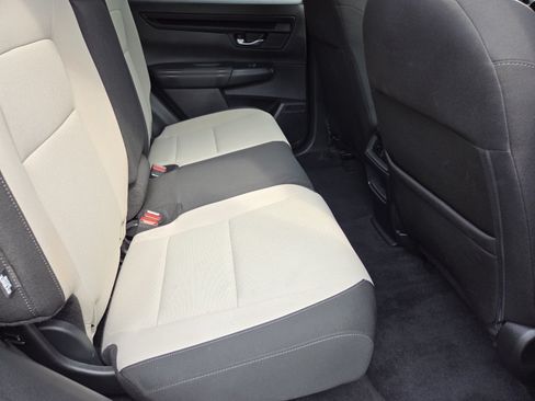Certified 2023 Honda CR-V EX image 24