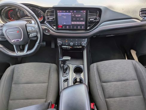 Used 2025 Dodge Durango GT AWD/4WD image 10