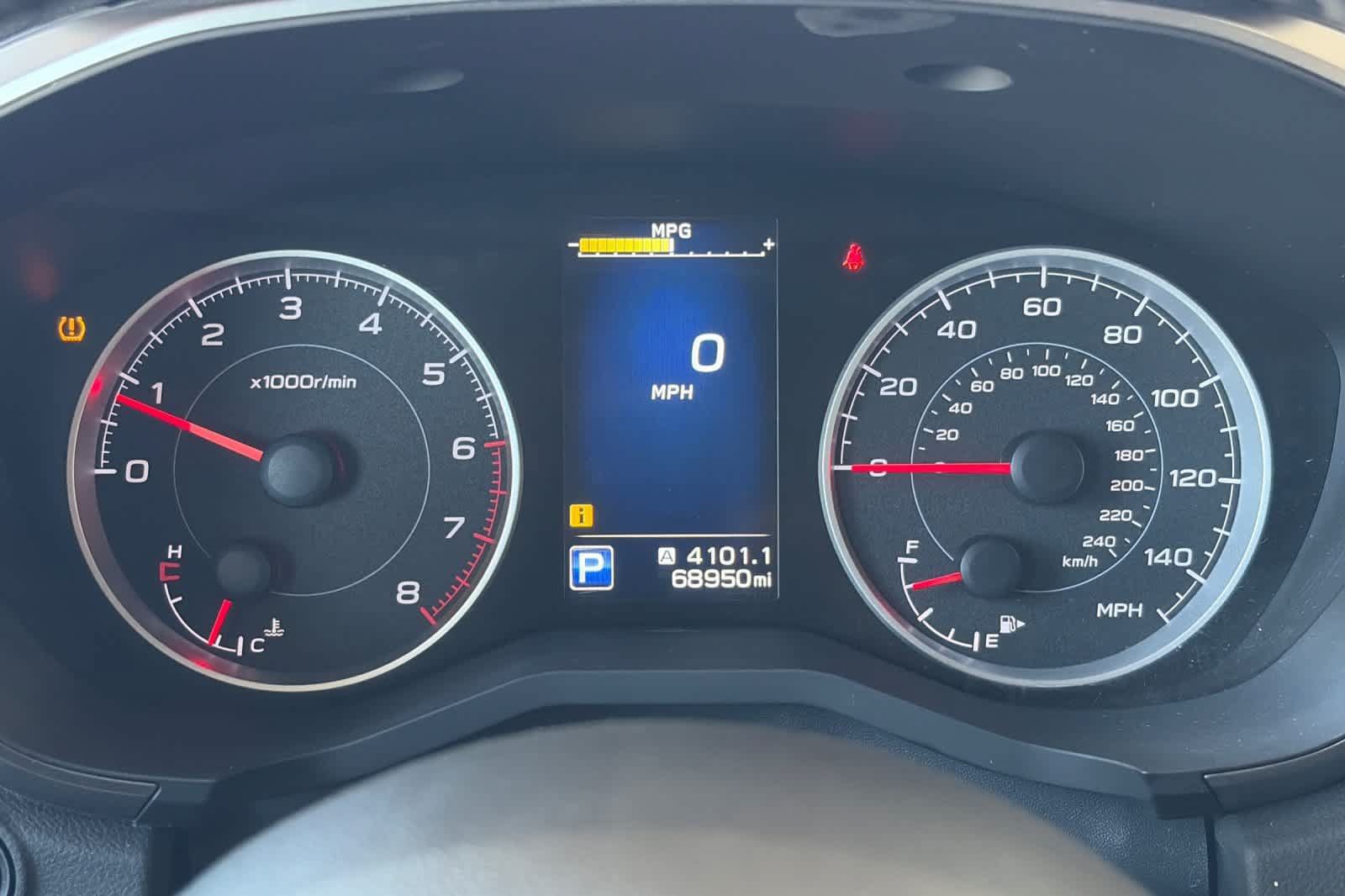 Used 2019 Subaru Ascent Premium w/ Popular Package #3 AWD/4WD image 28