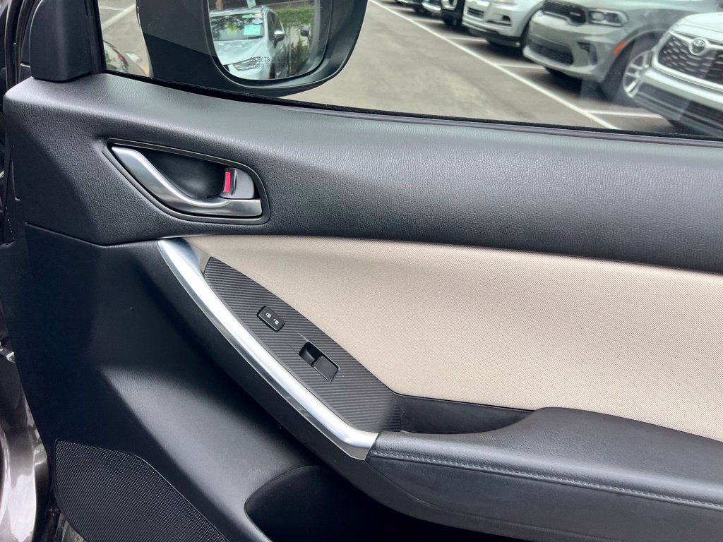 Used 2016 MAZDA CX-5 Touring FWD image 52