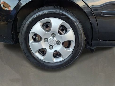 Used 2007 Kia Spectra EX FWD image 11