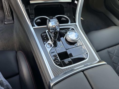 New 2026 BMW M850i xDrive AWD/4WD image 24