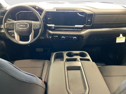 New 2026 GMC Sierra 1500 SLE AWD/4WD image 11