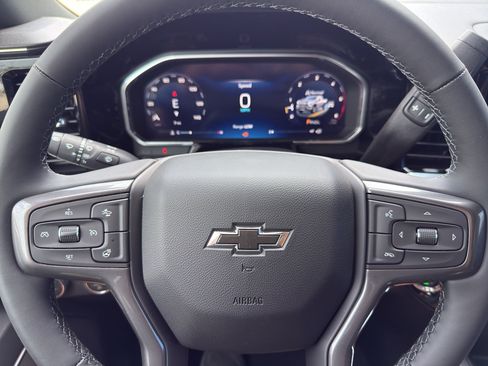 New 2026 Chevrolet Silverado 2500 High Country w/ High Country Premium Package AWD/4WD image 25