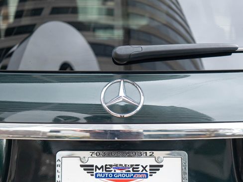 Used 2020 Mercedes-Benz GLS 450 4MATIC image 46