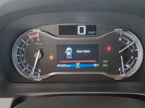 Used 2023 Honda Ridgeline RTL-E image 17